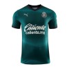Camisola CD Guadalajara 3º Equipamento 2023-24 Manga Curta
